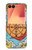S0564 Tarot Fortune Etui Coque Housse pour Samsung Galaxy Z Flip 7