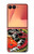 S0605 Yakuza tatouage Etui Coque Housse pour Samsung Galaxy Z Flip 7