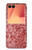 S0626 boeuf Kobe Etui Coque Housse pour Samsung Galaxy Z Flip 7