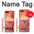 S0626 boeuf Kobe Etui Coque Housse pour Samsung Galaxy Z Flip 7