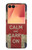 S0674 Garder le calme et continuer Etui Coque Housse pour Samsung Galaxy Z Flip 7