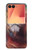 S0691 Peinture Leo Etui Coque Housse pour Samsung Galaxy Z Flip 7