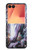 S0749 licorne Cheval Etui Coque Housse pour Samsung Galaxy Z Flip 7