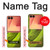 S0785 Serpent vert Etui Coque Housse pour Samsung Galaxy Z Flip 7
