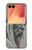 S0792 Chef indien Etui Coque Housse pour Samsung Galaxy Z Flip 7