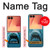 S0830 Requin blanc Etui Coque Housse pour Samsung Galaxy Z Flip 7