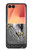 S0855 Aigle Métal Etui Coque Housse pour Samsung Galaxy Z Flip 7