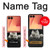 S0878 Ours noir Etui Coque Housse pour Samsung Galaxy Z Flip 7