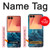 S0899 Sirène Etui Coque Housse pour Samsung Galaxy Z Flip 7