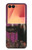 S0910 Rouge vin Etui Coque Housse pour Samsung Galaxy Z Flip 7