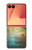 S0913 Route à travers les bois Etui Coque Housse pour Samsung Galaxy Z Flip 7