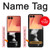 S0917 Sexy lèvres Fille de fumer Etui Coque Housse pour Samsung Galaxy Z Flip 7