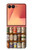 S0983 Collection de Canettes de bière Etui Coque Housse pour Samsung Galaxy Z Flip 7