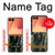 S1024 Roi Squelette Faucheuse Etui Coque Housse pour Samsung Galaxy Z Flip 7