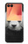 S1072 Panda Etui Coque Housse pour Samsung Galaxy Z Flip 7