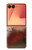 S1144 Noël Père Noël Etui Coque Housse pour Samsung Galaxy Z Flip 7