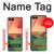 S1157 Rouge Arowana Poisson Etui Coque Housse pour Samsung Galaxy Z Flip 7