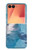 S1291 Les Dauphins en Mer Etui Coque Housse pour Samsung Galaxy Z Flip 7