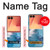 S1291 Les Dauphins en Mer Etui Coque Housse pour Samsung Galaxy Z Flip 7
