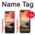 S1383 Sculpture papier Aigle Etui Coque Housse pour Samsung Galaxy Z Flip 7