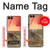 S1386 Sculpture papier Chouette Etui Coque Housse pour Samsung Galaxy Z Flip 7