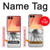 S1432 Crâne Poulpe X-ray Etui Coque Housse pour Samsung Galaxy Z Flip 7