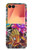 S1630 Poissons japonais Oriental Tatouage Etui Coque Housse pour Samsung Galaxy Z Flip 7