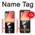 S1672 Rétro Musique Jazz Microphone Etui Coque Housse pour Samsung Galaxy Z Flip 7