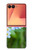 S1818 Ne m'oublie pas Etui Coque Housse pour Samsung Galaxy Z Flip 7