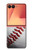 S1842 nouvelle base-ball Etui Coque Housse pour Samsung Galaxy Z Flip 7