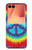 S1870 Tie Dye Paix Etui Coque Housse pour Samsung Galaxy Z Flip 7