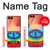 S1870 Tie Dye Paix Etui Coque Housse pour Samsung Galaxy Z Flip 7
