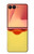 S1922 canard Visage Etui Coque Housse pour Samsung Galaxy Z Flip 7