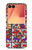 S1923 Hanafuda japonaise Carte de fleur Etui Coque Housse pour Samsung Galaxy Z Flip 7