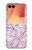 S1972 Sakura fleur de Cerisiers Etui Coque Housse pour Samsung Galaxy Z Flip 7