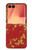 S2050 fleur de Cerisiers chinois imprimé graphique Etui Coque Housse pour Samsung Galaxy Z Flip 7
