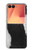 S2111 sombre Samurai Etui Coque Housse pour Samsung Galaxy Z Flip 7