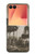 S2174 Tour Eiffel Paris Millésime Etui Coque Housse pour Samsung Galaxy Z Flip 7