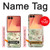 S2179 Motif Fleur Floral Art Millésime Etui Coque Housse pour Samsung Galaxy Z Flip 7