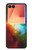 S2312 Arc en ciel coloré espace Galaxie Etui Coque Housse pour Samsung Galaxy Z Flip 7