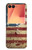 S2349 Old American Drapeau Etui Coque Housse pour Samsung Galaxy Z Flip 7