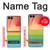 S2363 Arc en ciel Motif Etui Coque Housse pour Samsung Galaxy Z Flip 7