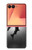 S2367 Monochrome Réquin Etui Coque Housse pour Samsung Galaxy Z Flip 7