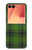 S2373 Motif vert Tartan Etui Coque Housse pour Samsung Galaxy Z Flip 7