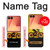 S2385 Vélo Vélo Coucher de soleil Etui Coque Housse pour Samsung Galaxy Z Flip 7