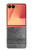 S2413 Thor Marteau Etui Coque Housse pour Samsung Galaxy Z Flip 7
