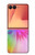 S2488 Tie Dye Couleur Etui Coque Housse pour Samsung Galaxy Z Flip 7