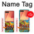 S2568 Mer Poissons marins Coraux Sous-marine Océan Etui Coque Housse pour Samsung Galaxy Z Flip 7