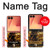 S2742 Verre de glace Whisky Etui Coque Housse pour Samsung Galaxy Z Flip 7