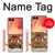 S2801 millésimé Poulpe Etui Coque Housse pour Samsung Galaxy Z Flip 7